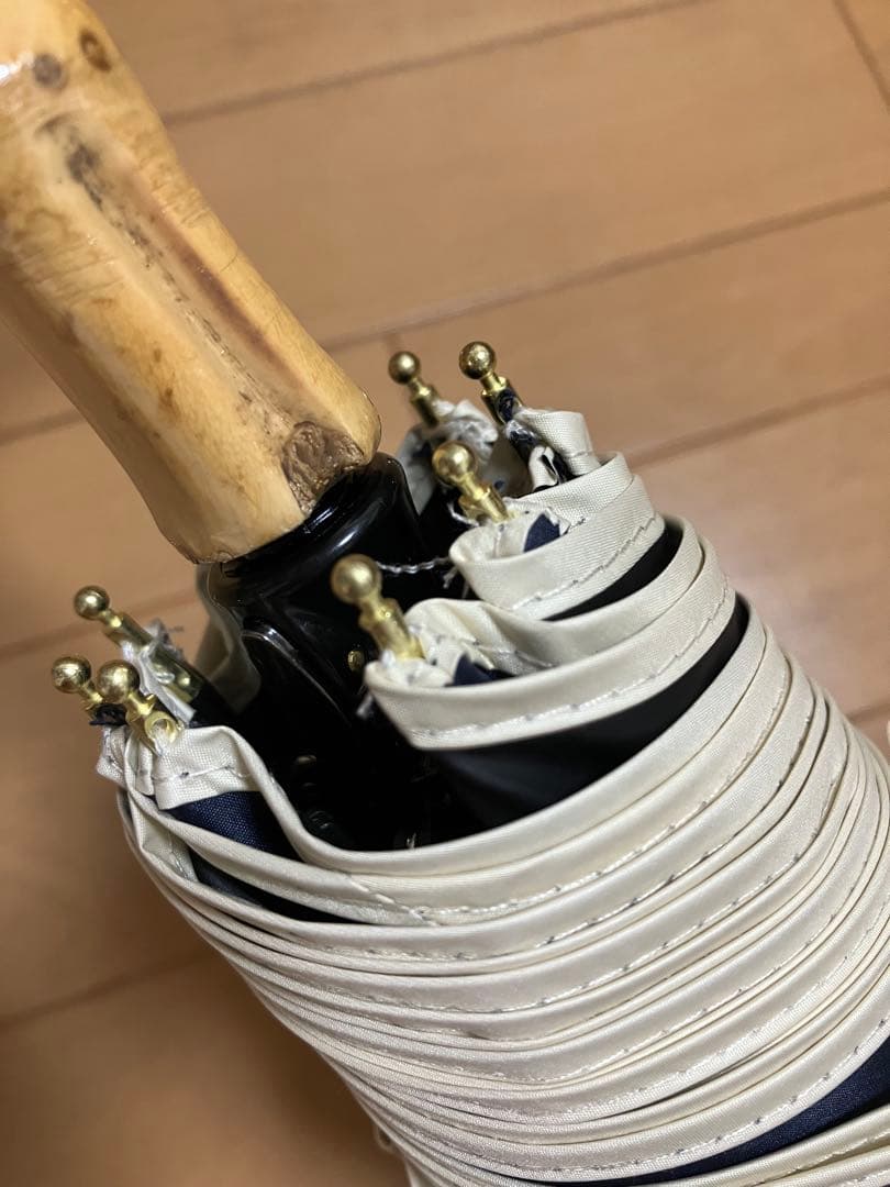 しぃちゃん　完全遮光　日傘