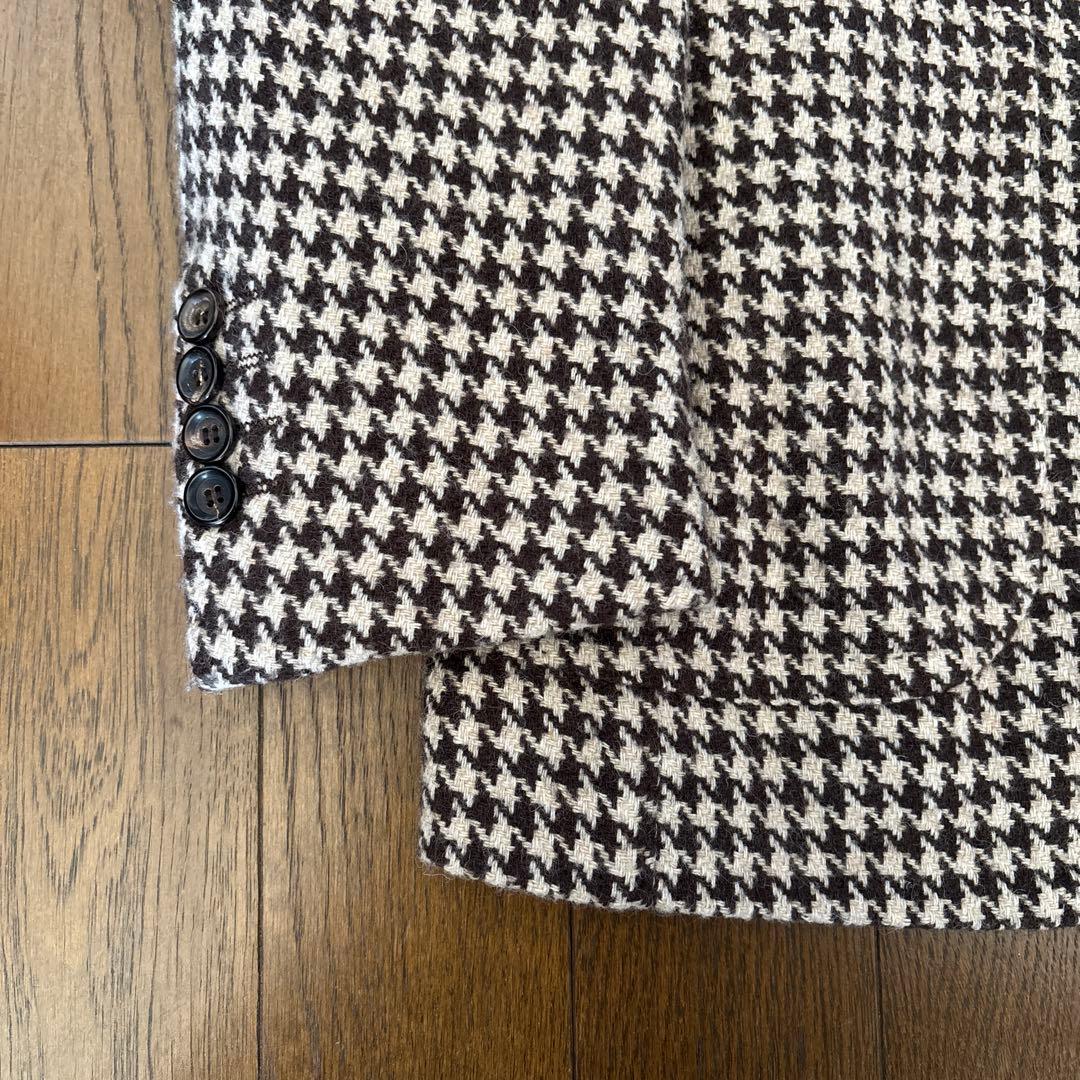 ⭐️【ほぼ未使用】Stile Latinoスティレラティーノ 最高級ジャケット