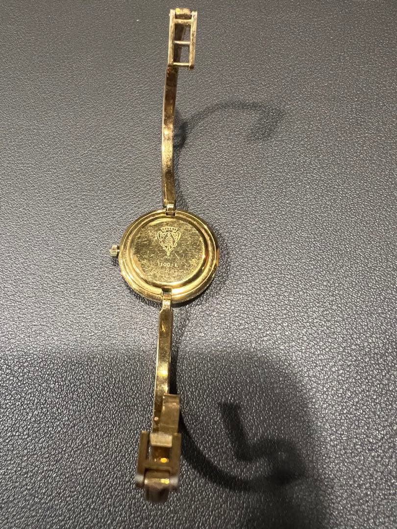 グッチGUCCI チェンジベゼル腕時計