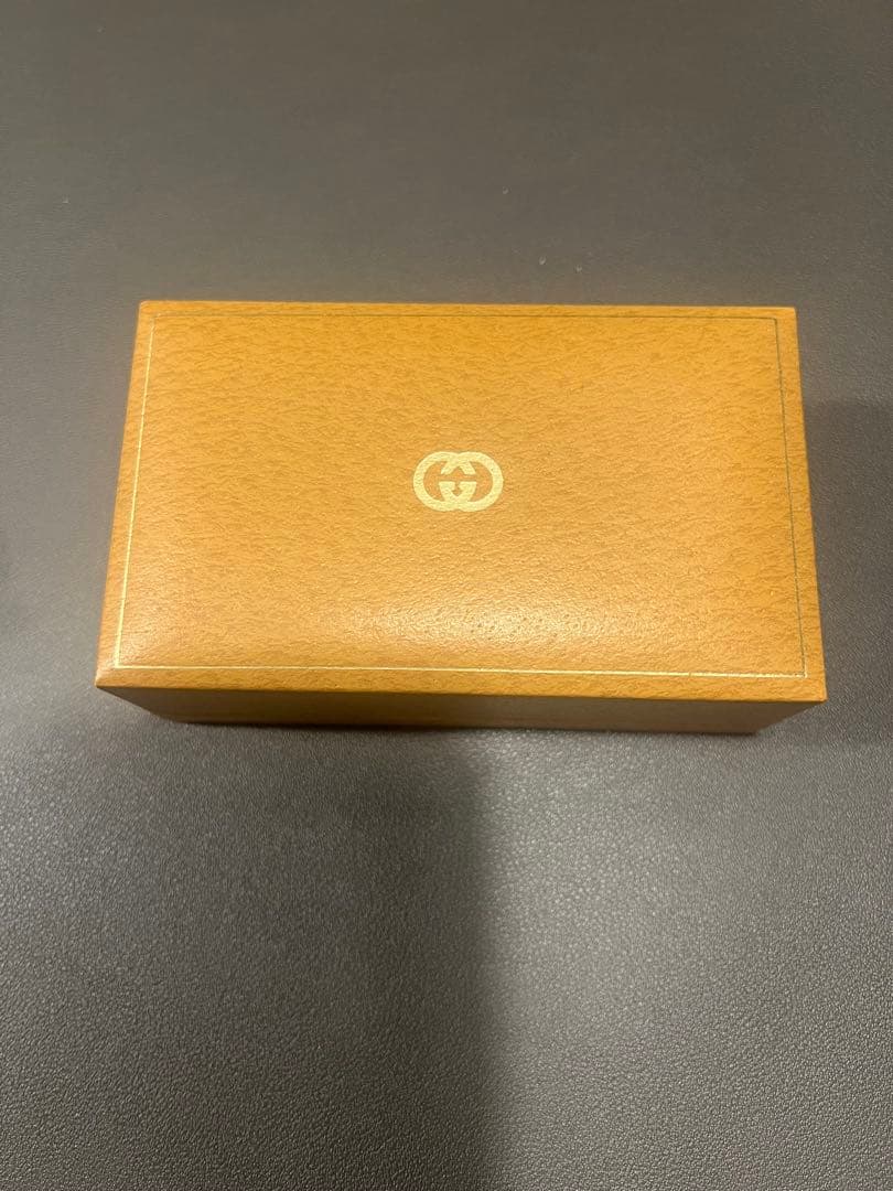 グッチGUCCI チェンジベゼル腕時計
