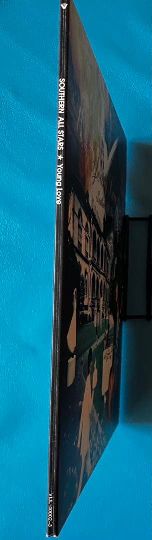 【中古LP】【美盤】 サザンオールスターズ / 「Young Love」