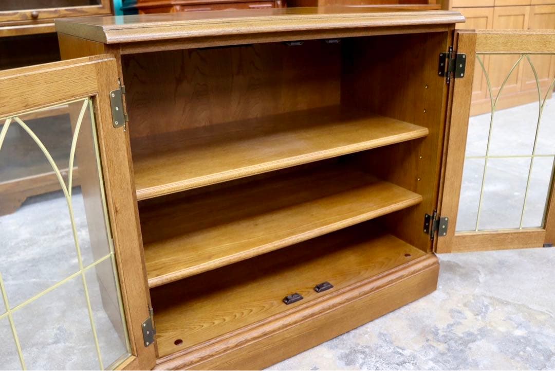 GMIS84○domani / ドマーニ サイドキャビネット サイドボード