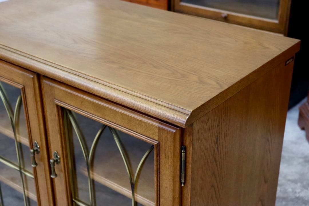 GMIS84○domani / ドマーニ サイドキャビネット サイドボード