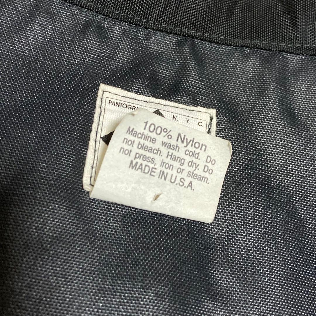 POST O’ALLS POST OVERALLS ナイロンカバーオール L美品