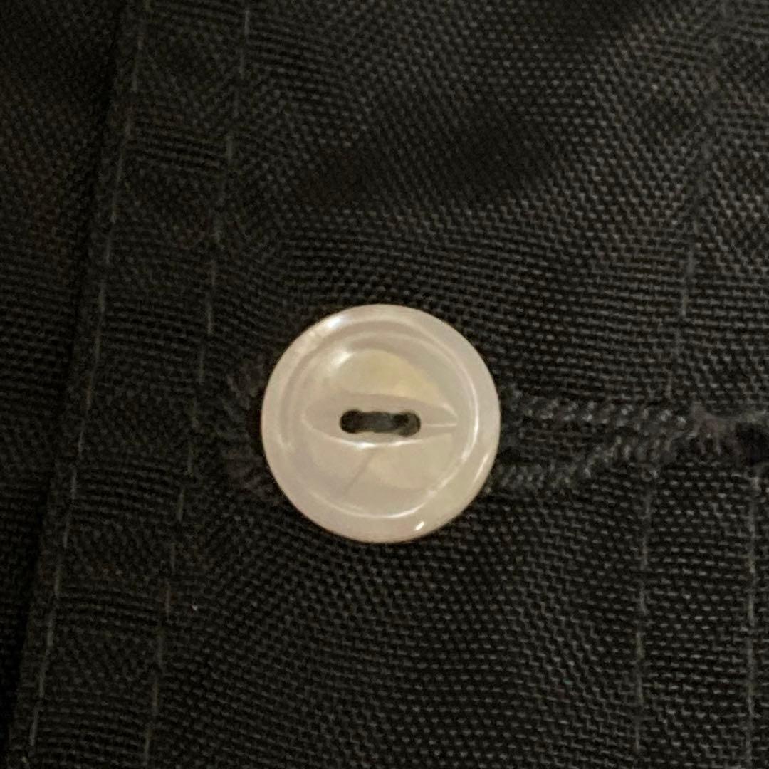 POST O’ALLS POST OVERALLS ナイロンカバーオール L美品