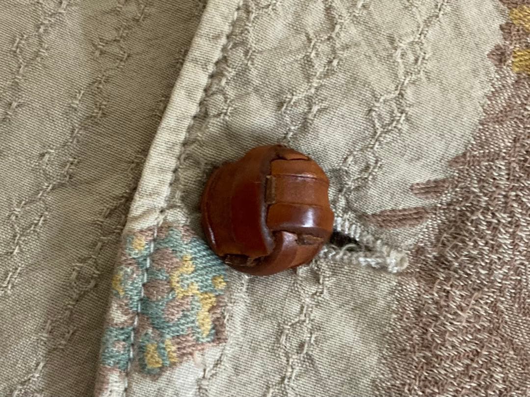 112KH様 KAPITAL KOUNTRY 刺繍ジャケット & 綿麻ジャケット