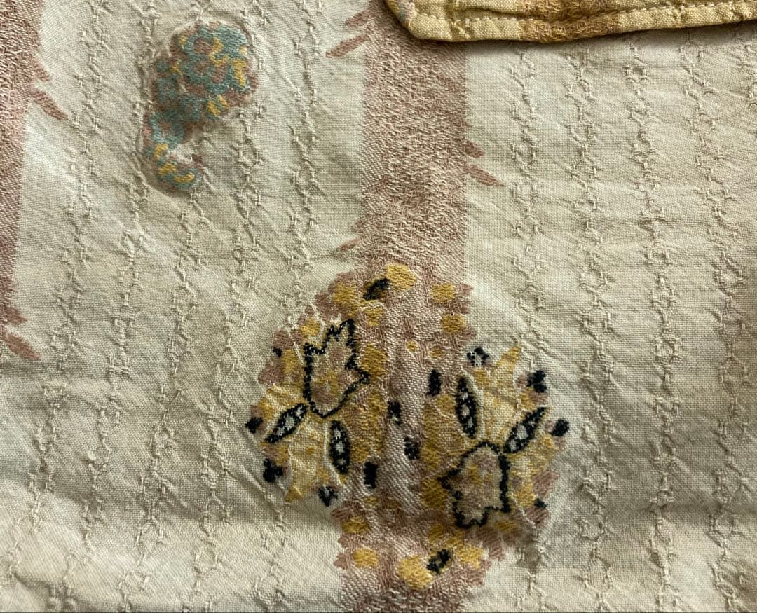 112KH様 KAPITAL KOUNTRY 刺繍ジャケット & 綿麻ジャケット