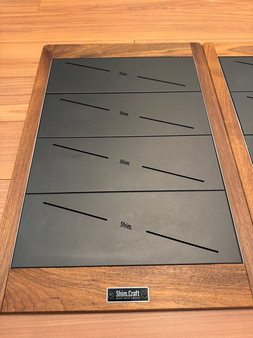 Shim craft t.g.f. シムボード バッグ シムクラフト 天板