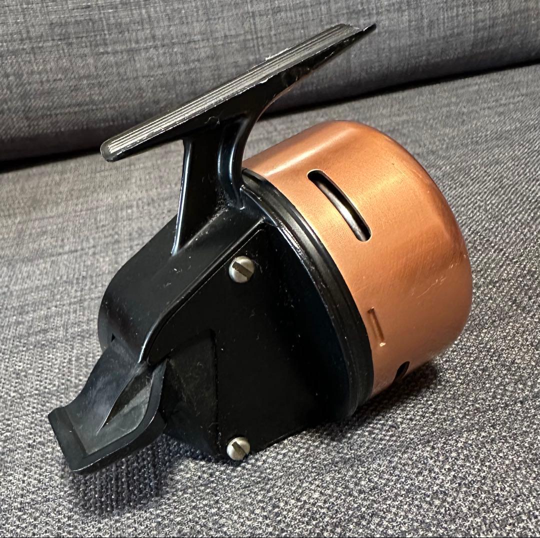 ④ ABU-MATIC 150 スピンキャストリール