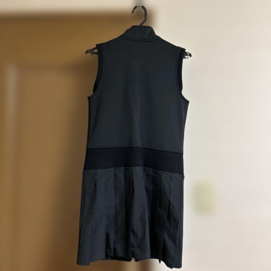 ムータマリンmuta MARINEゴルフ　ワンピース