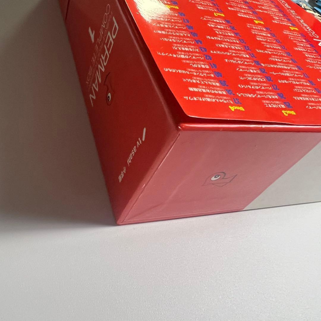 パーマン　DVD COMPLETE BOX 1