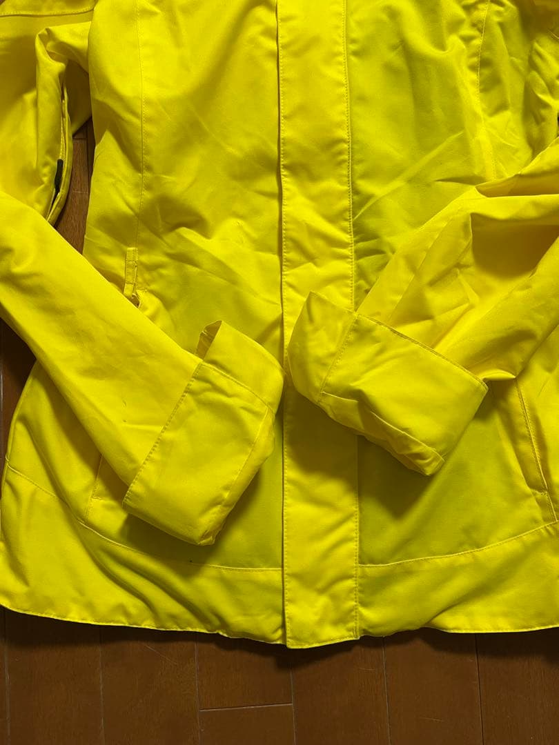 オークリー　スノーボードウエア　上下セット