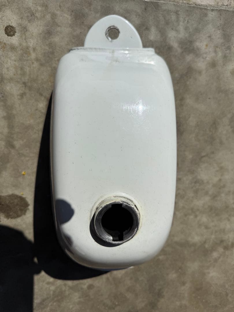 4Lモンキー　タンク　純正品