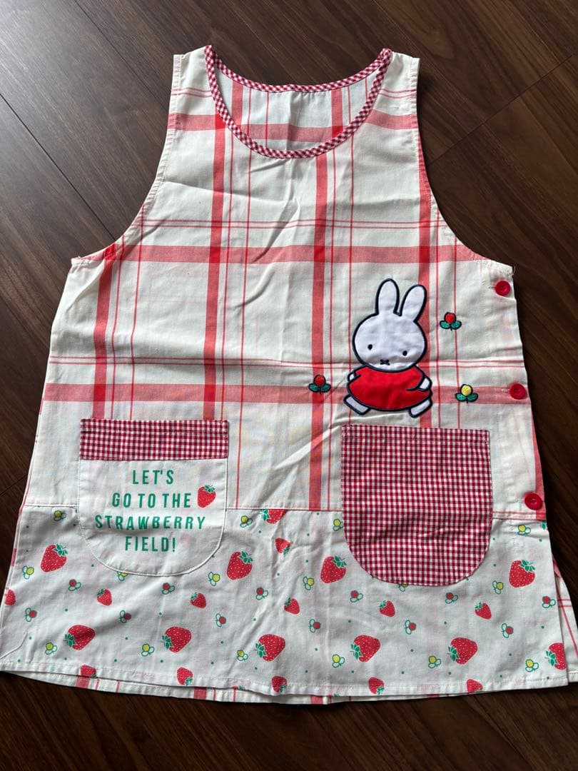 保育士 エプロン 12枚セット