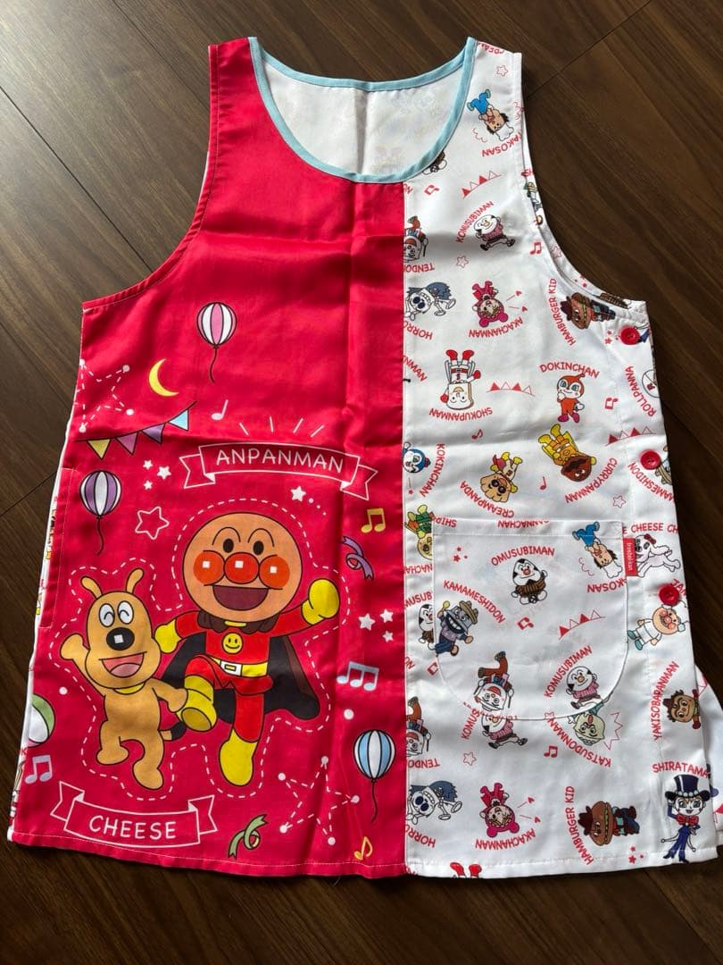 保育士 エプロン 12枚セット