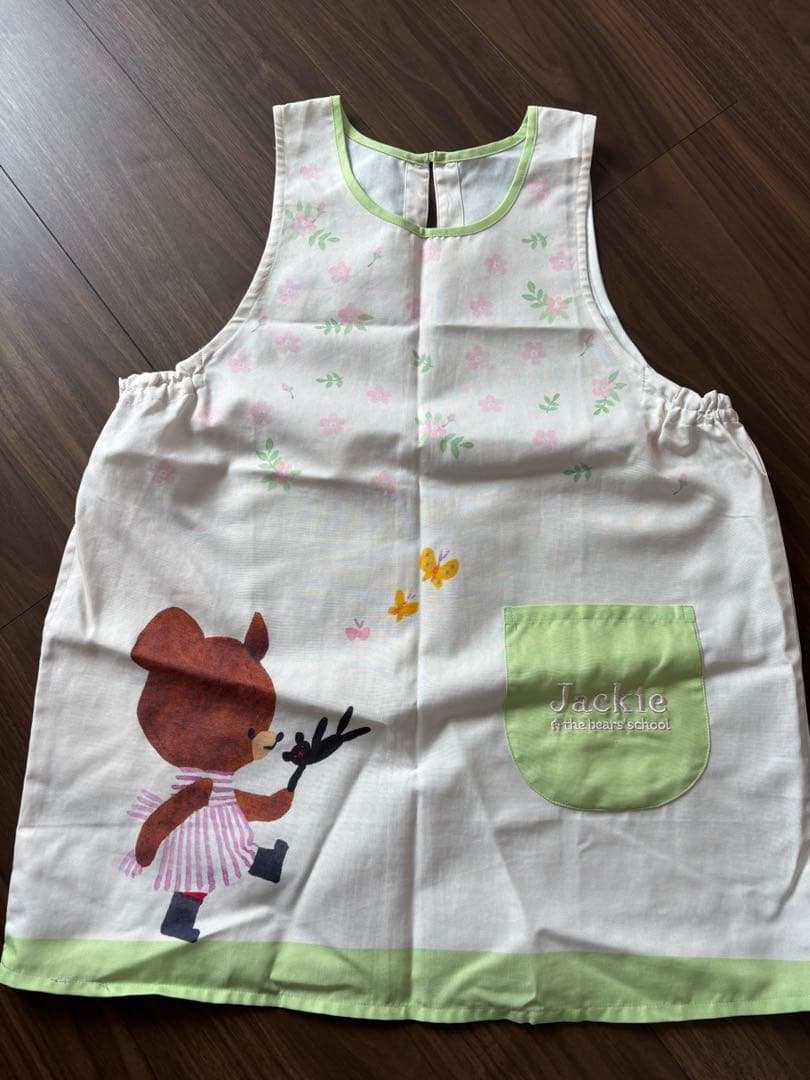 保育士 エプロン 12枚セット