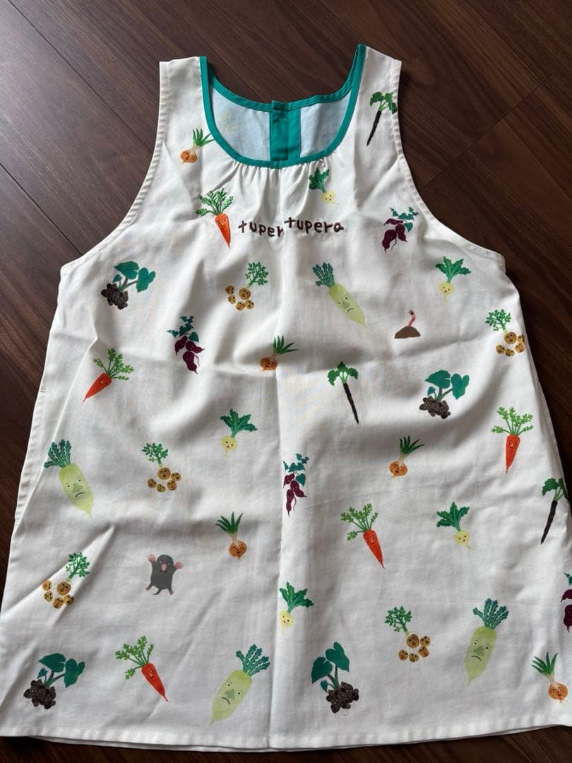 保育士 エプロン 12枚セット