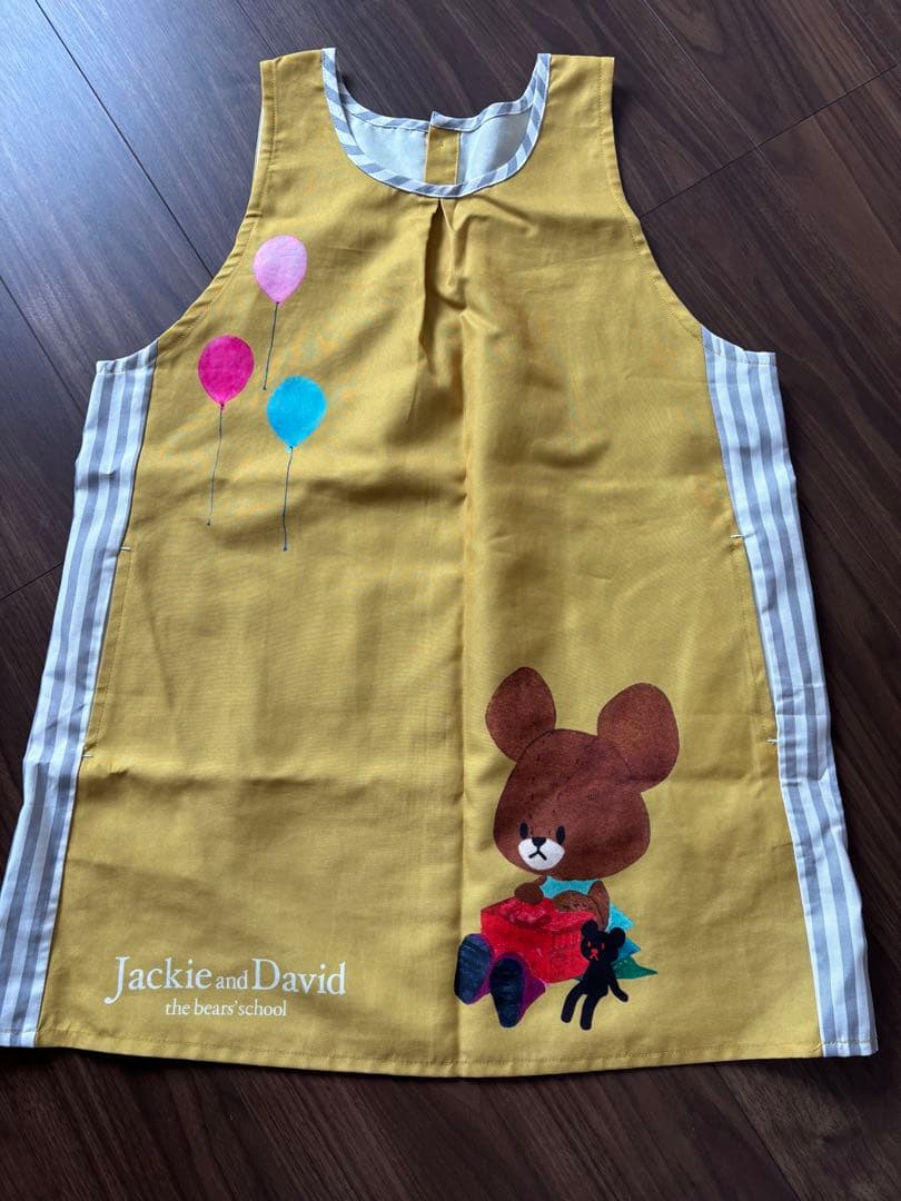 保育士 エプロン 12枚セット