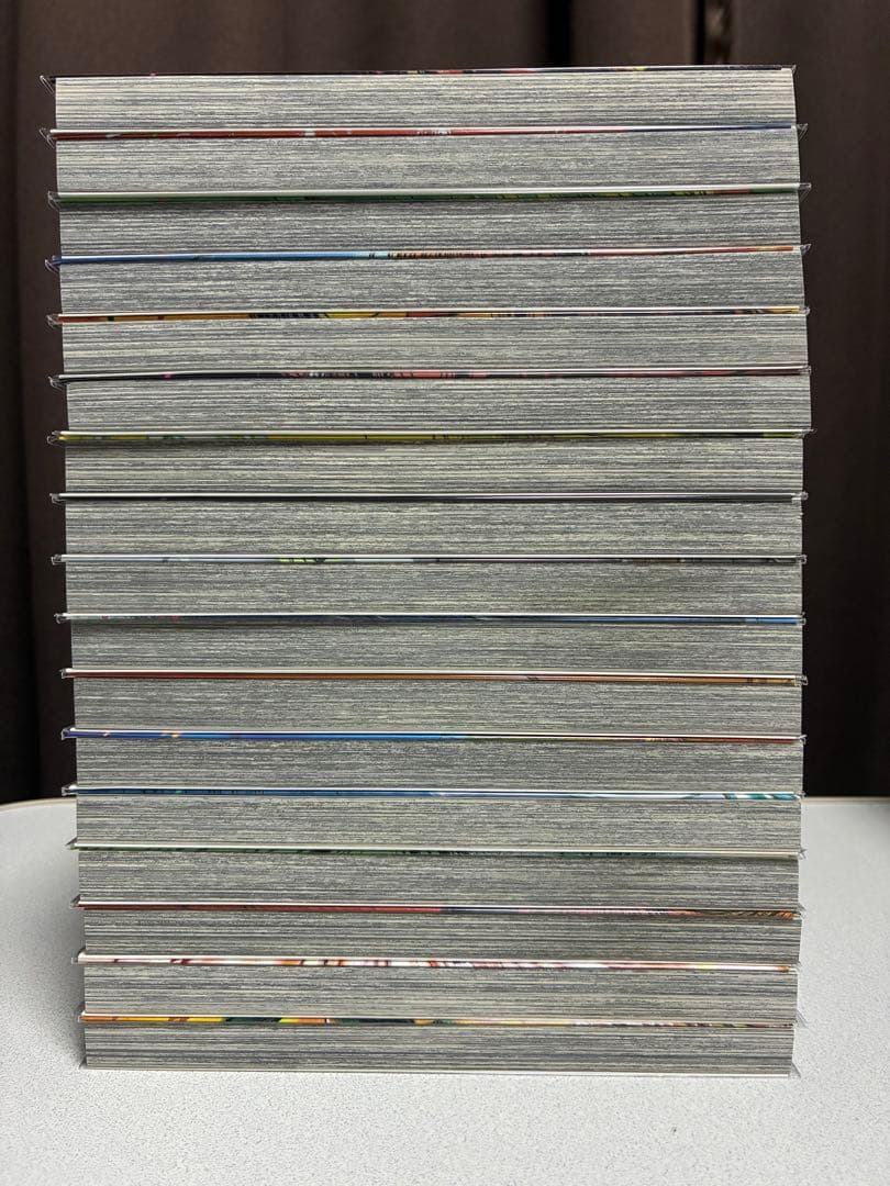 全巻クリアカバー　うしおととら全巻＋外伝＋読み切収録本セット　状態良好