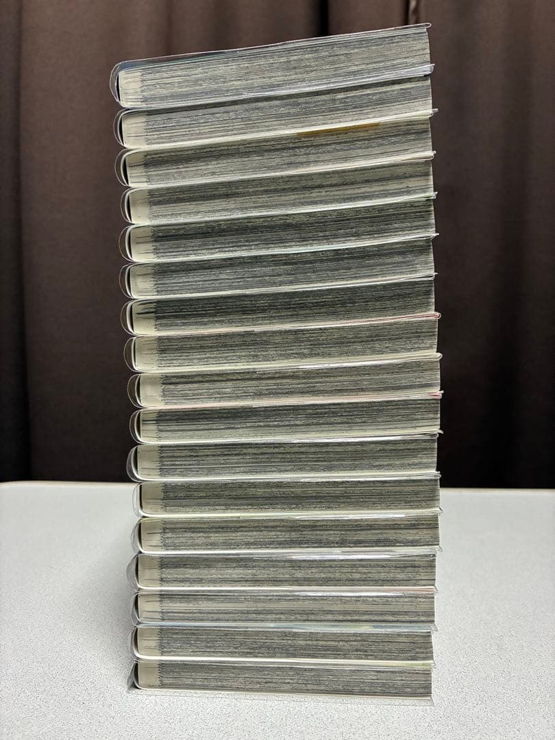 全巻クリアカバー　うしおととら全巻＋外伝＋読み切収録本セット　状態良好