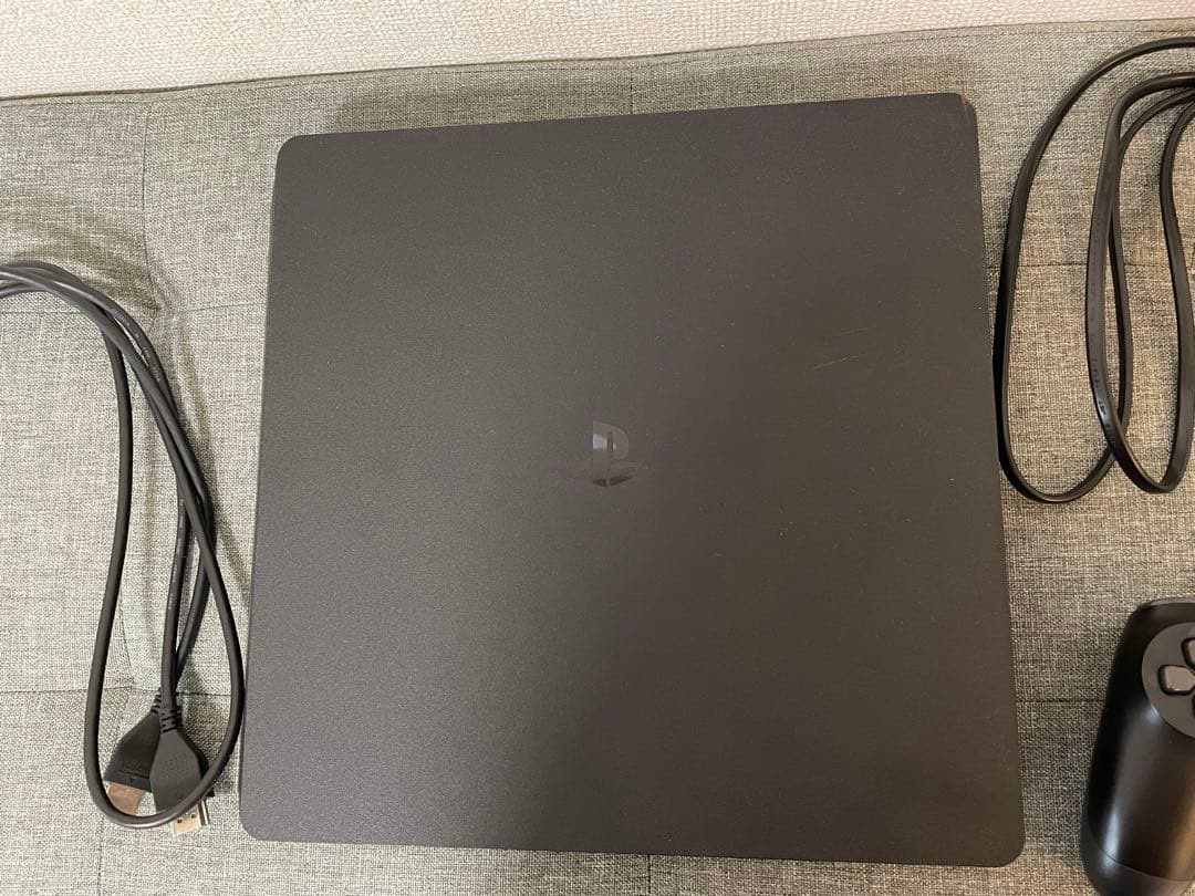 PS4（スリム）