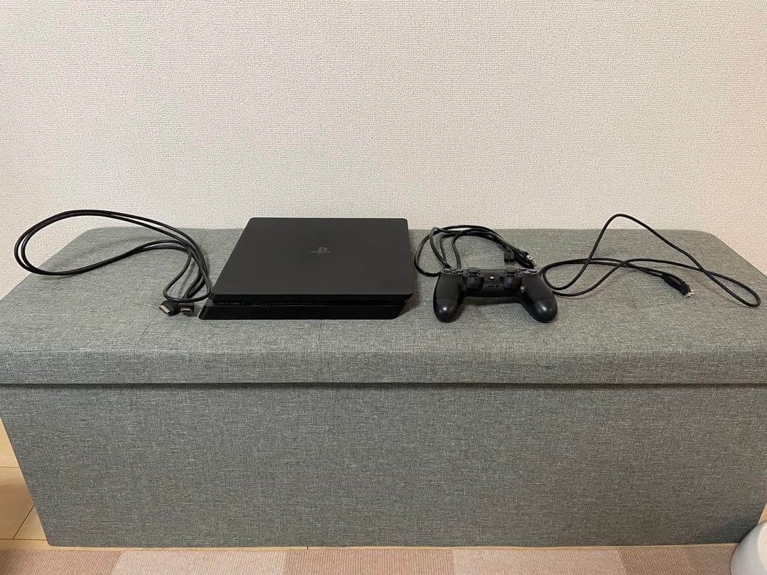 PS4（スリム）