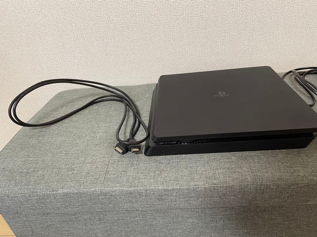 PS4（スリム）