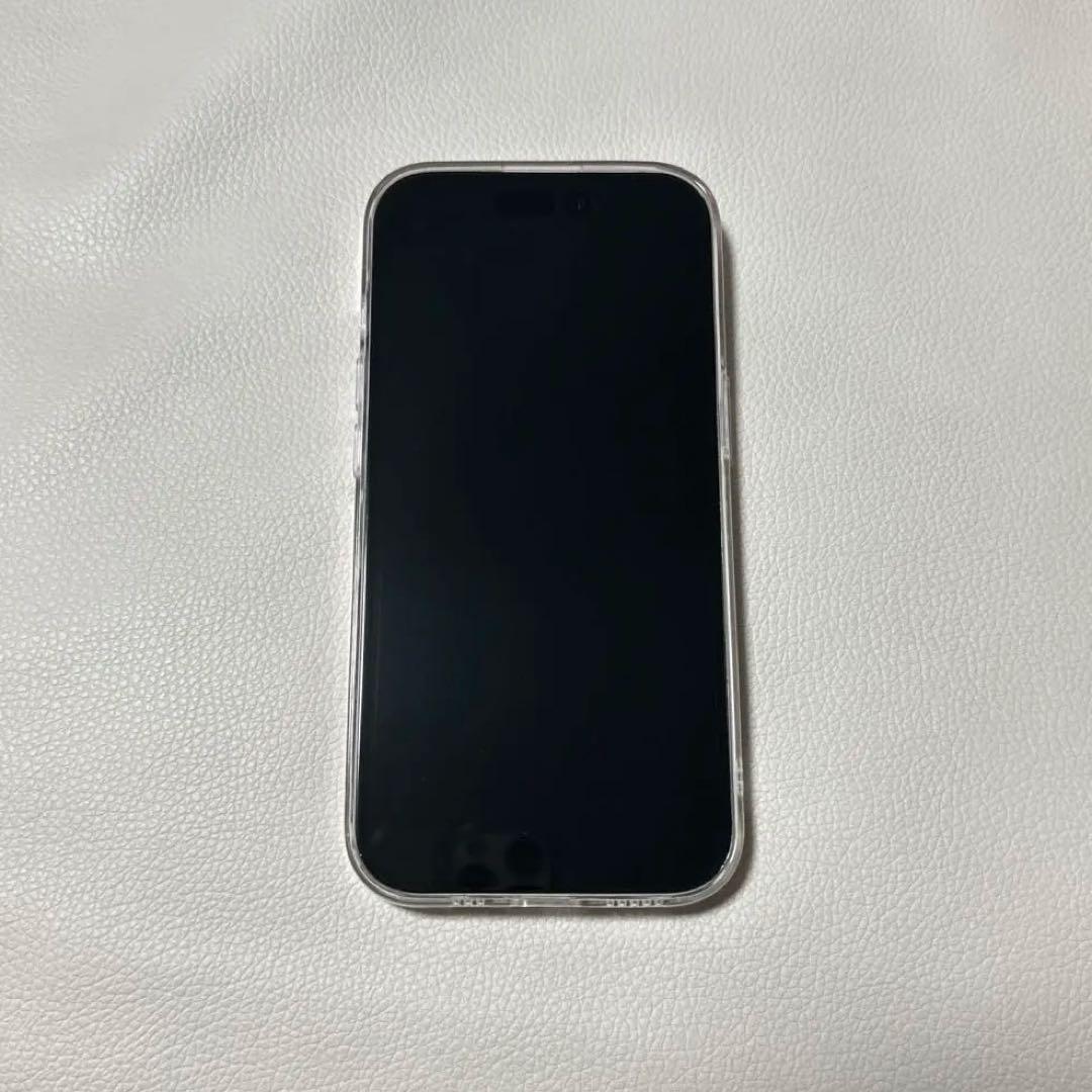 【超美品】iPhone15 128GB ピンク BT88％