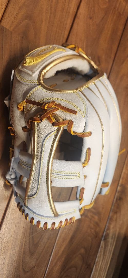 新品　スラッガー　オーダーグラブ　SLUGGER　グローブ　　AR5　軟式野球