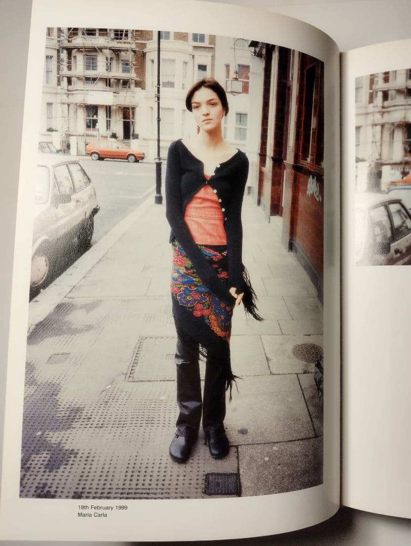 Juergen Teller GO-SEES ユルゲン・テラー 写真集