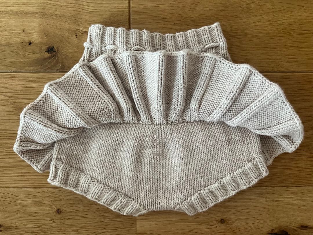 【misha and puff】スケポン◆サイズ2-3y