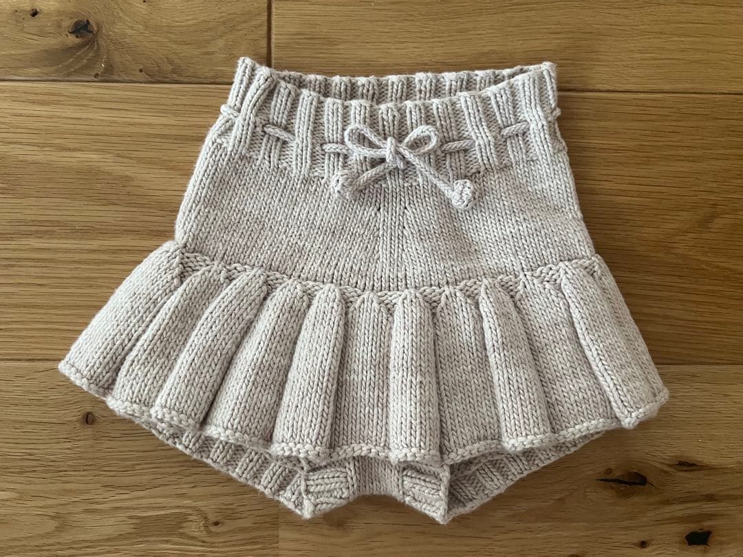 【misha and puff】スケポン◆サイズ2-3y