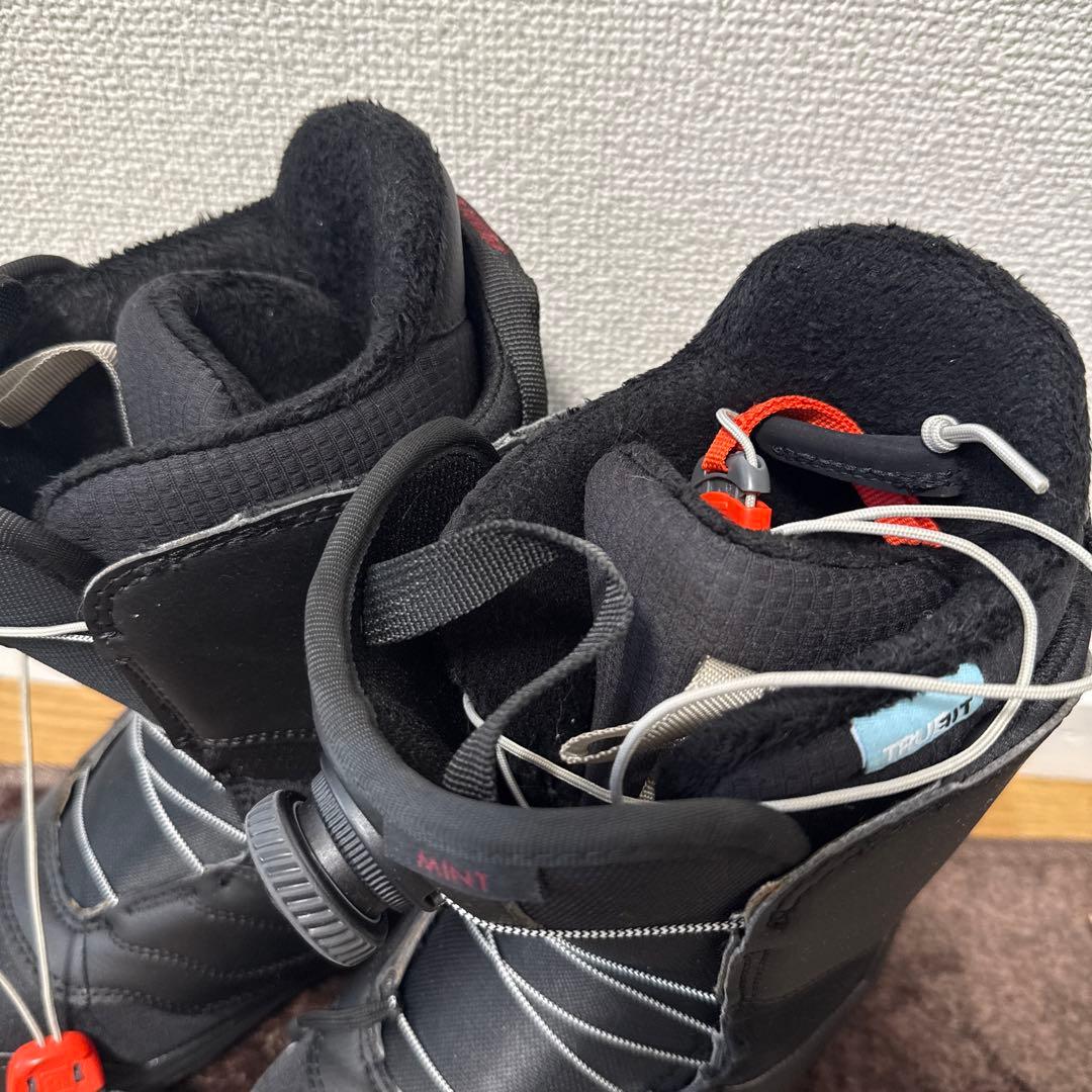 スノボー板ブーツ3点セット