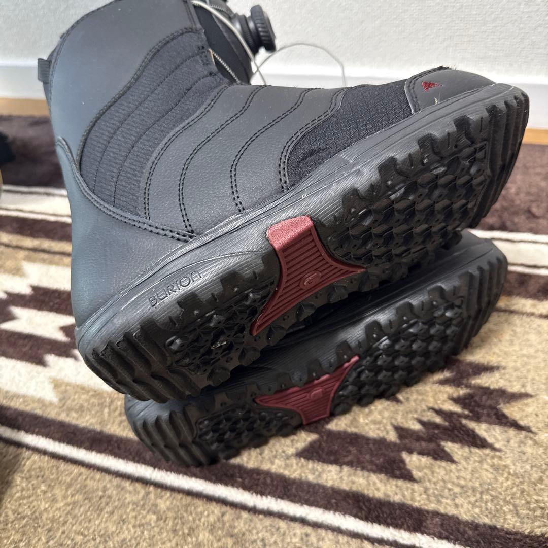 スノボー板ブーツ3点セット