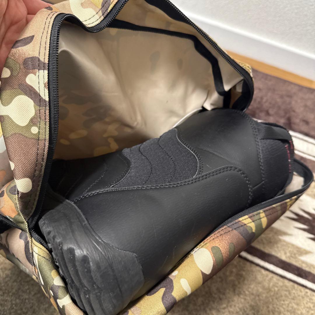 スノボー板ブーツ3点セット