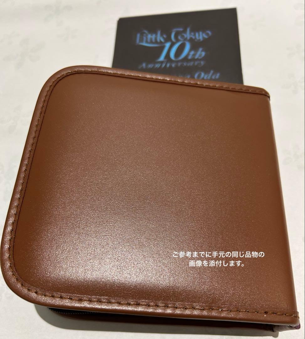 【未開封】リトルトーキョーレーベル10周年記念アルバムケース６枚組CD小田和正