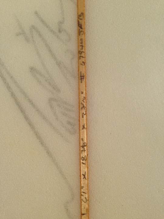 ロストサーフボード メイヘム 日本正規品 lost中古品