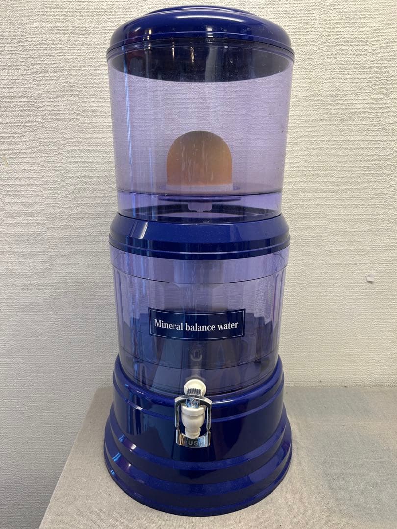 ポタポタクラブ エコウォーターサーバー