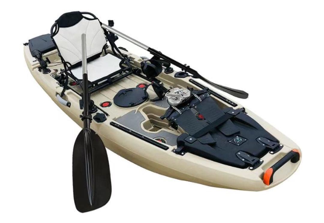 カヤック（1人乗り）