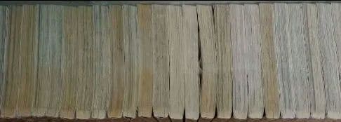 銀魂(ぎんたま)1〜69と75〜77まとめ売り　おまけ付き　空知英秋