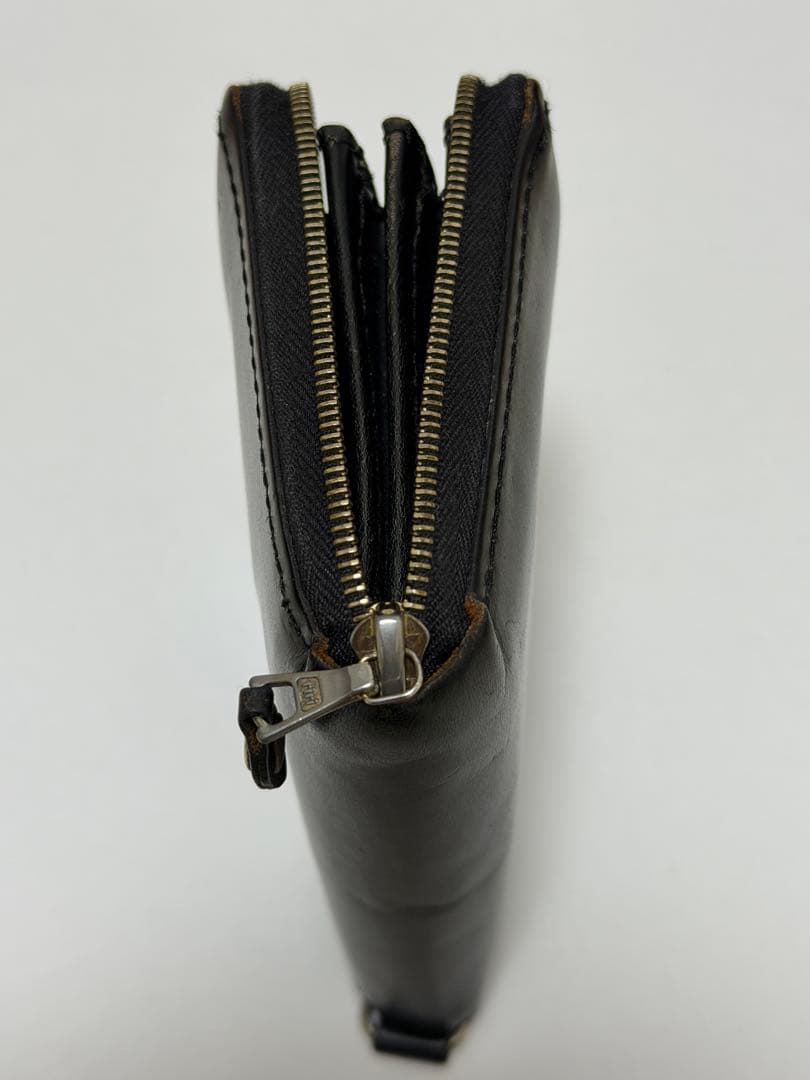 グレンロイヤル　ジャバラ式財布(5室タイプ)