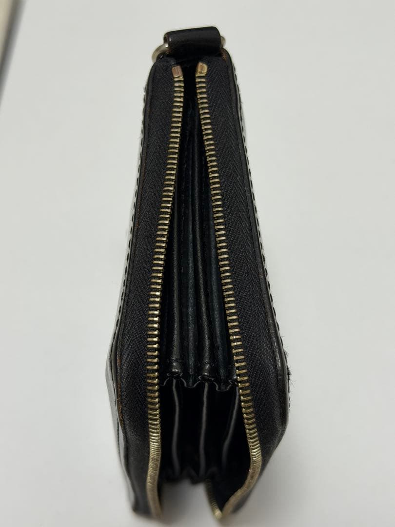 グレンロイヤル　ジャバラ式財布(5室タイプ)