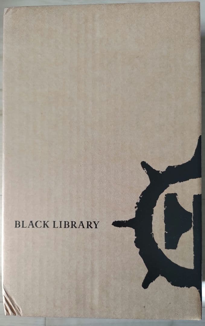 Siege of Terra: Echoes of Eternity 限定版