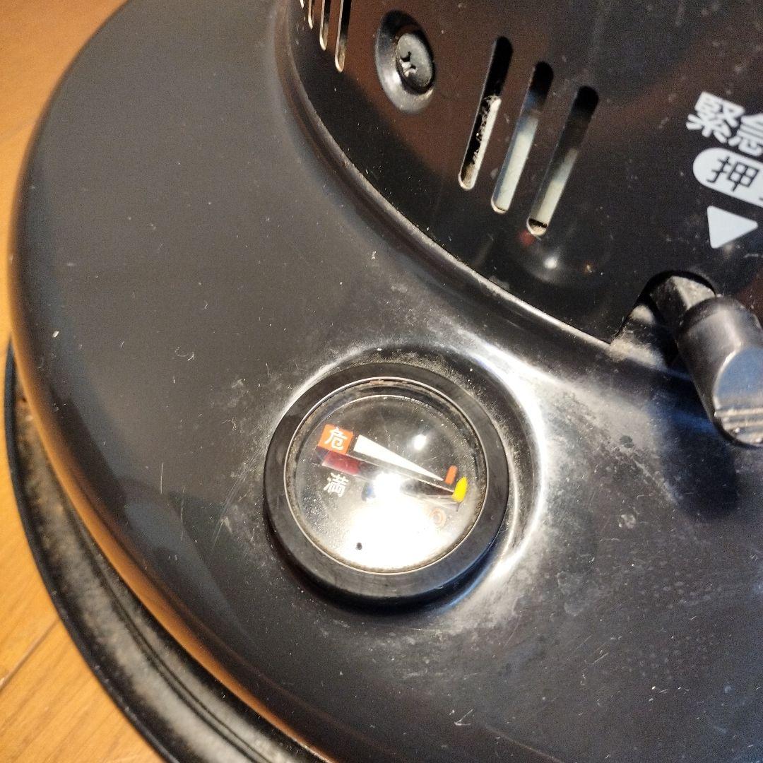 TOYOTOMI トヨトミ レインボー 石油ストーブ RB-25B