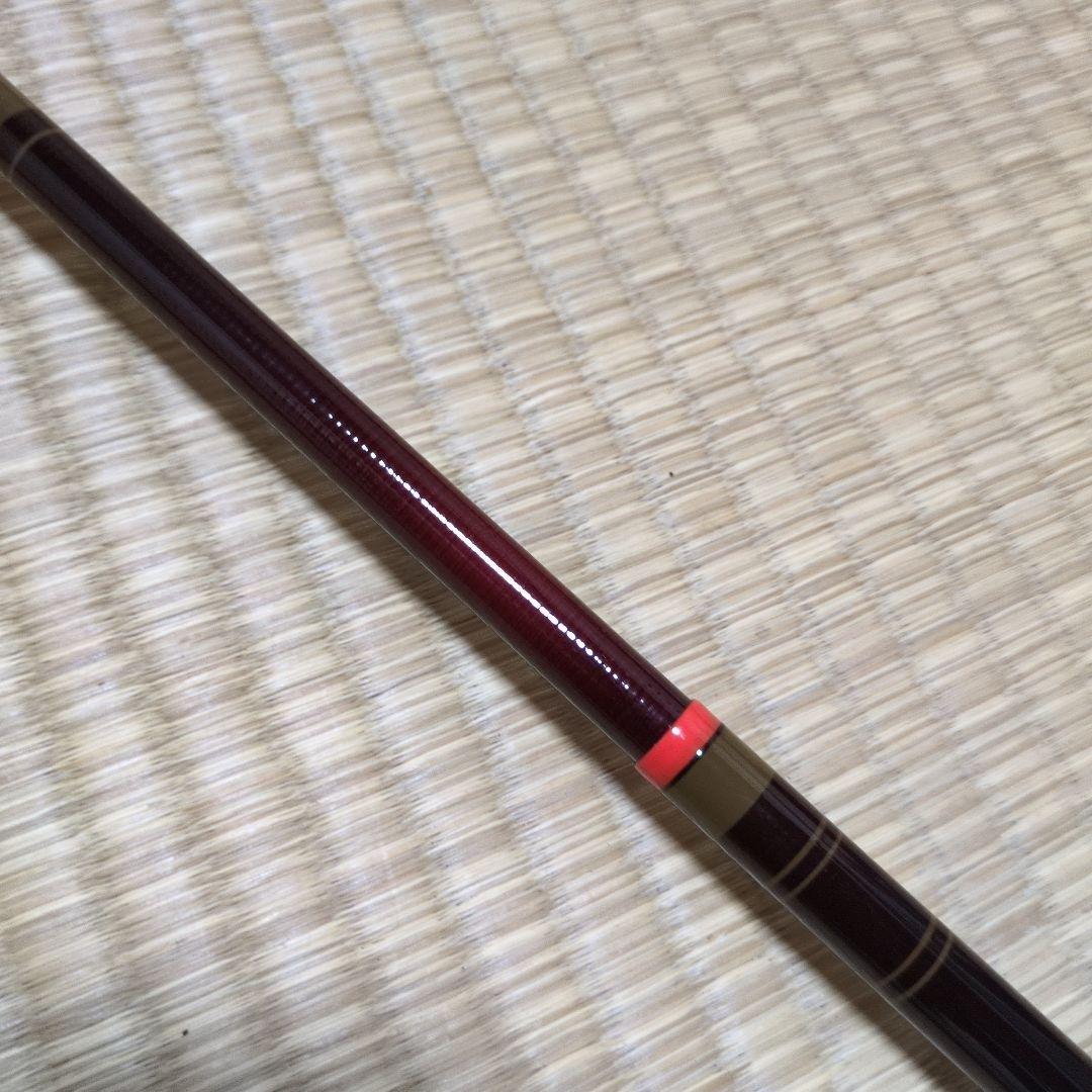 ダイワ　ひなた　八尺