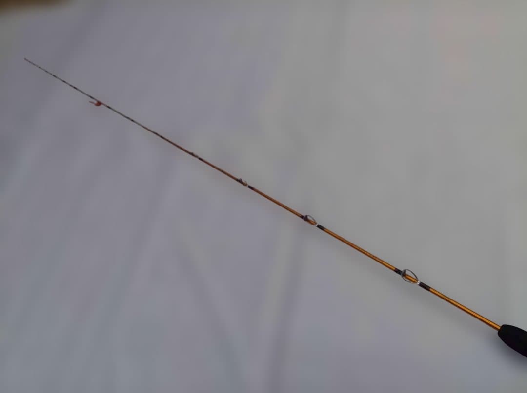 ダイワ リーディング-XA 190Ⅱ6:4調子 メバル・カサゴ・ライト五目等に②