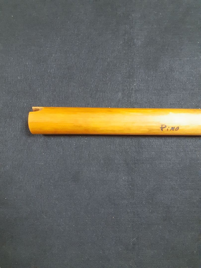 ケーナG管、のりちゃん(ケーナ工房Pino)