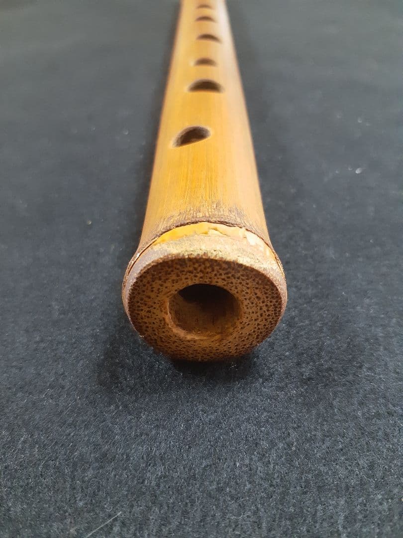 ケーナG管、のりちゃん(ケーナ工房Pino)