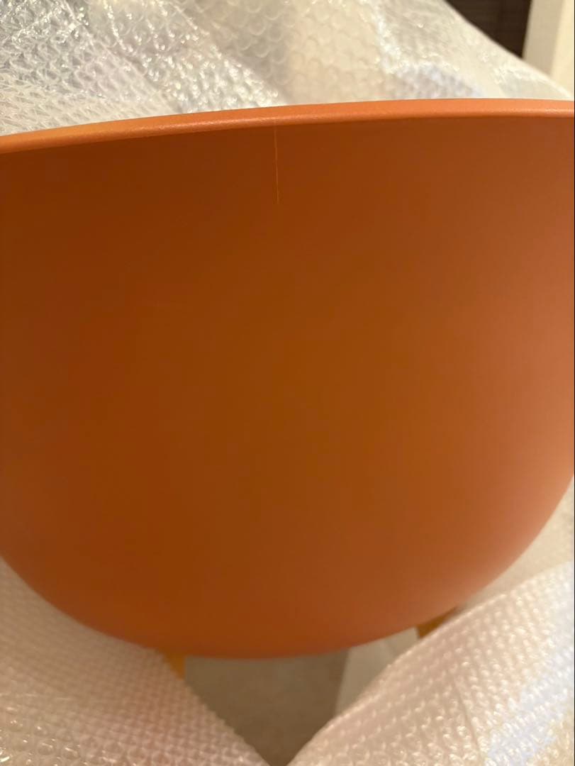 ［maru］HAY AAC ABOUT A CHAIR オレンジ