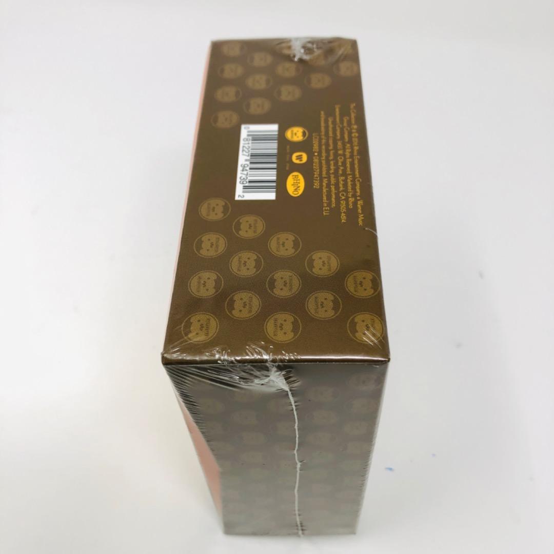 新品/未開封/13/CD/BOX Todd Rundgren トッド•ラングレン